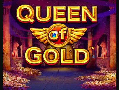 Queen of Gold
